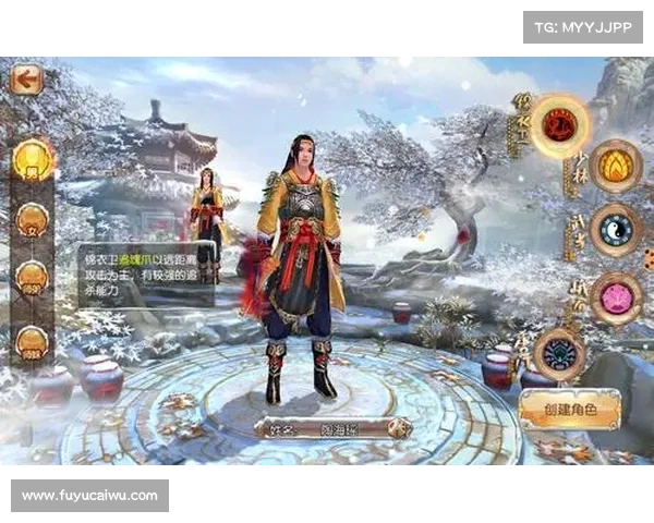 九阴真经追魂爪在战斗中的多重效果与战术运用解析 九阴真经追魂爪在战斗中的多重效果与战术运用解析