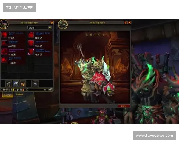 魔兽世界维护公告全面解析及实用技巧分享 魔兽世界维护公告全面解析及实用技巧分享