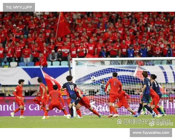 中国国足对阵日本比赛具体时间揭晓全程赛事安排与亮点分析