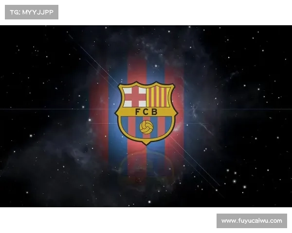 巴塞罗那更换队徽需谨慎注意事项